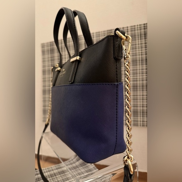 Kate Spade Cedar Creek Harmony Crossbody Bag - Picture 2 of 9